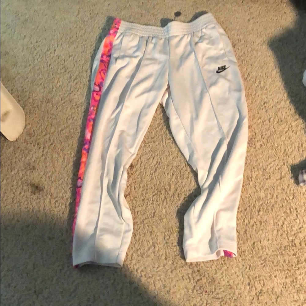 Nike sweats